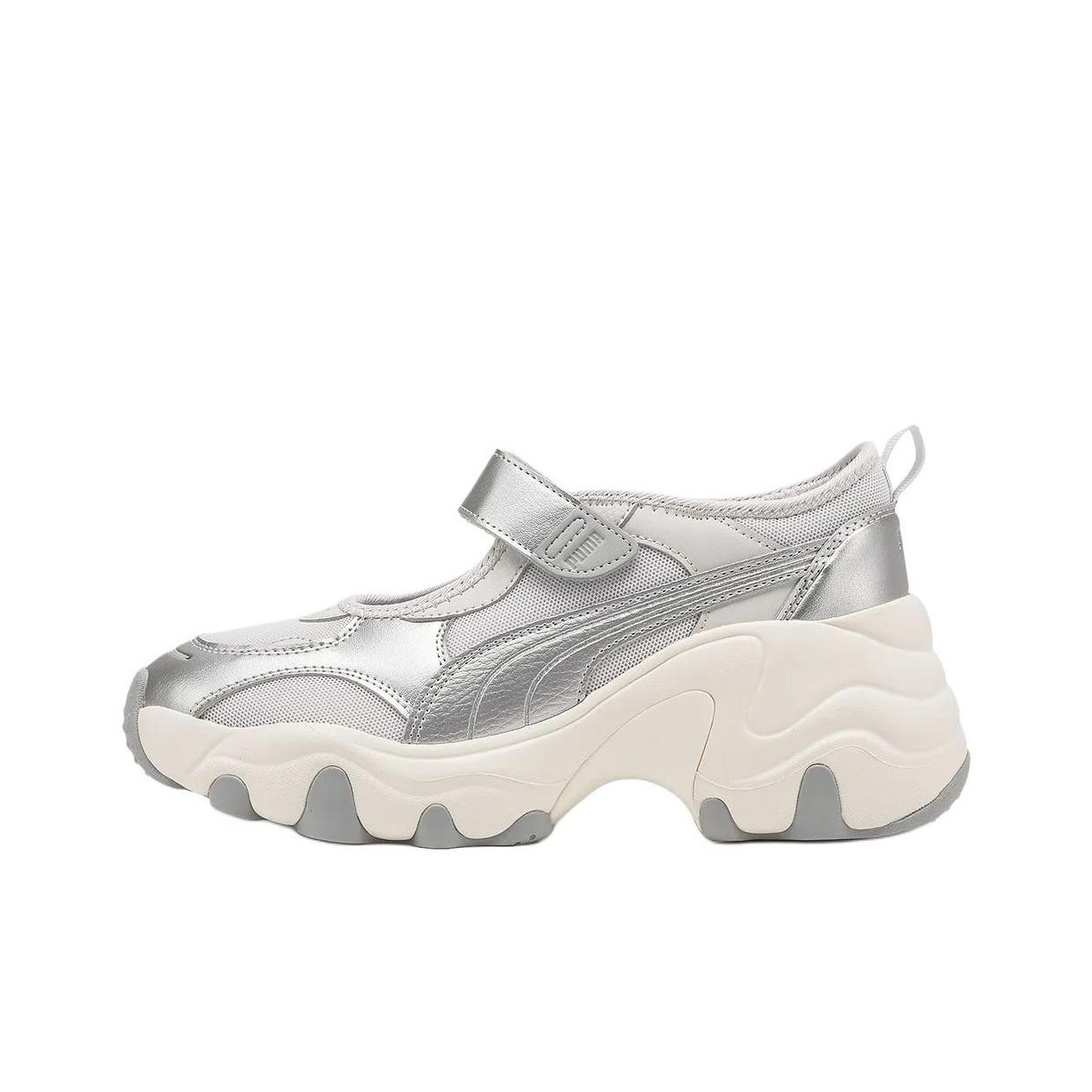 Puma Shoes Rs-X - PUMA Pulsar Wedge Low top Casual