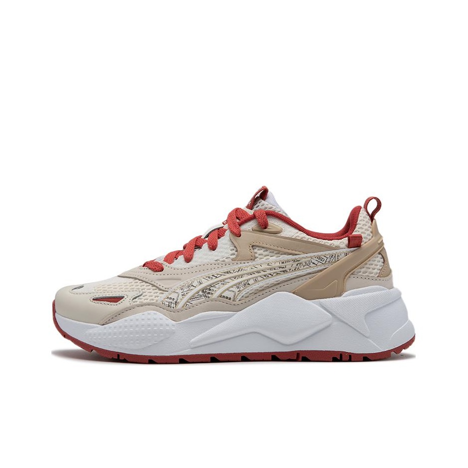 Puma Shoes Rs-X - PUMA RS X Casual Shoes Unisex