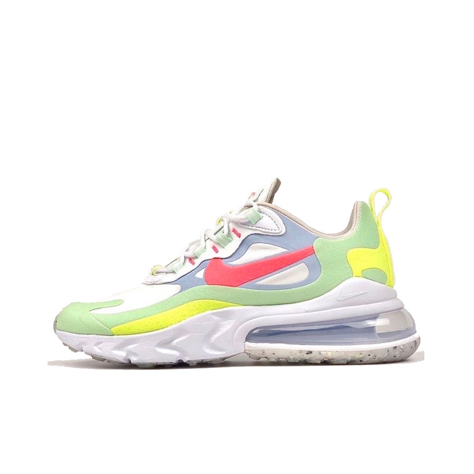Nike Shoes Air Max 270 - Nike Air Max 270 Abrasion Resistant