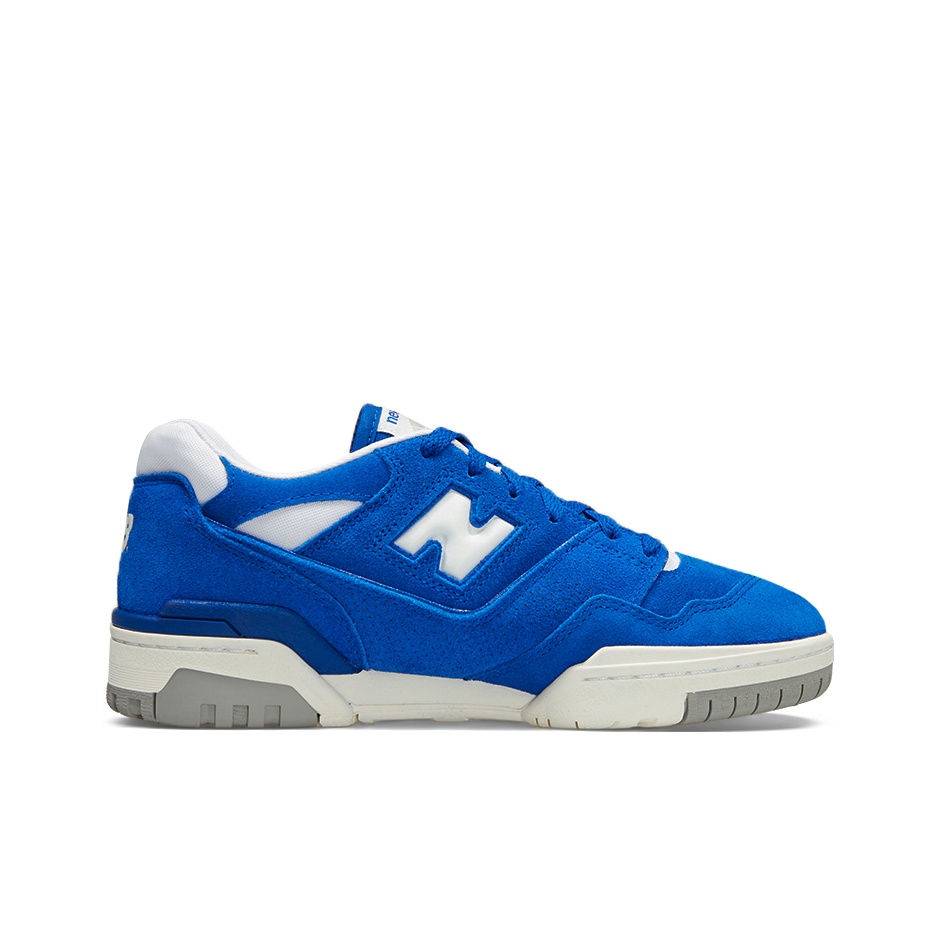 New Balance NB 550 Cow Leather - огляд і ціна New Balance Shoes 550