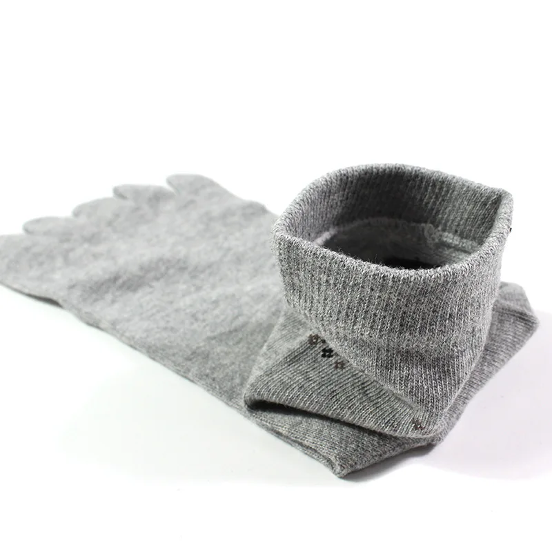 Men Autumn And Winter New Cott - огляд і ціна Cotton Crew Sock Pack