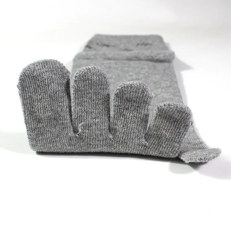 Men Autumn And Winter New Cott - огляд і ціна Cotton Crew Sock Pack
