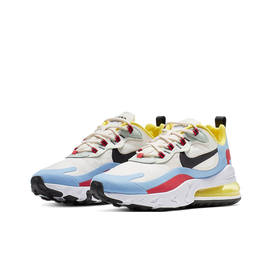Nike Air Max 270 Running Shoes - огляд і ціна Nike Shoes Air Max 270