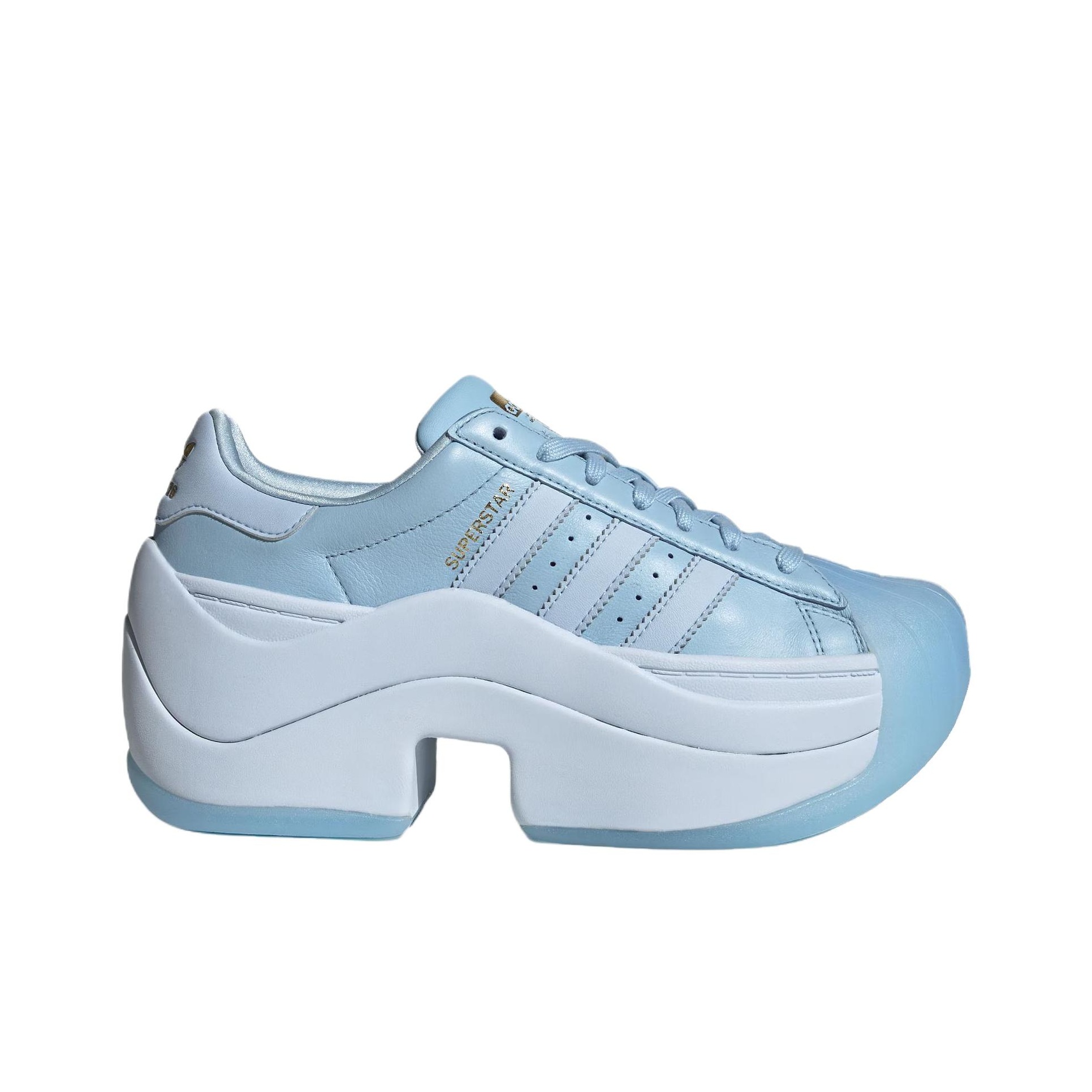 Adidas Originals Superstar Bol - огляд і ціна Adidas Shoes Superstar