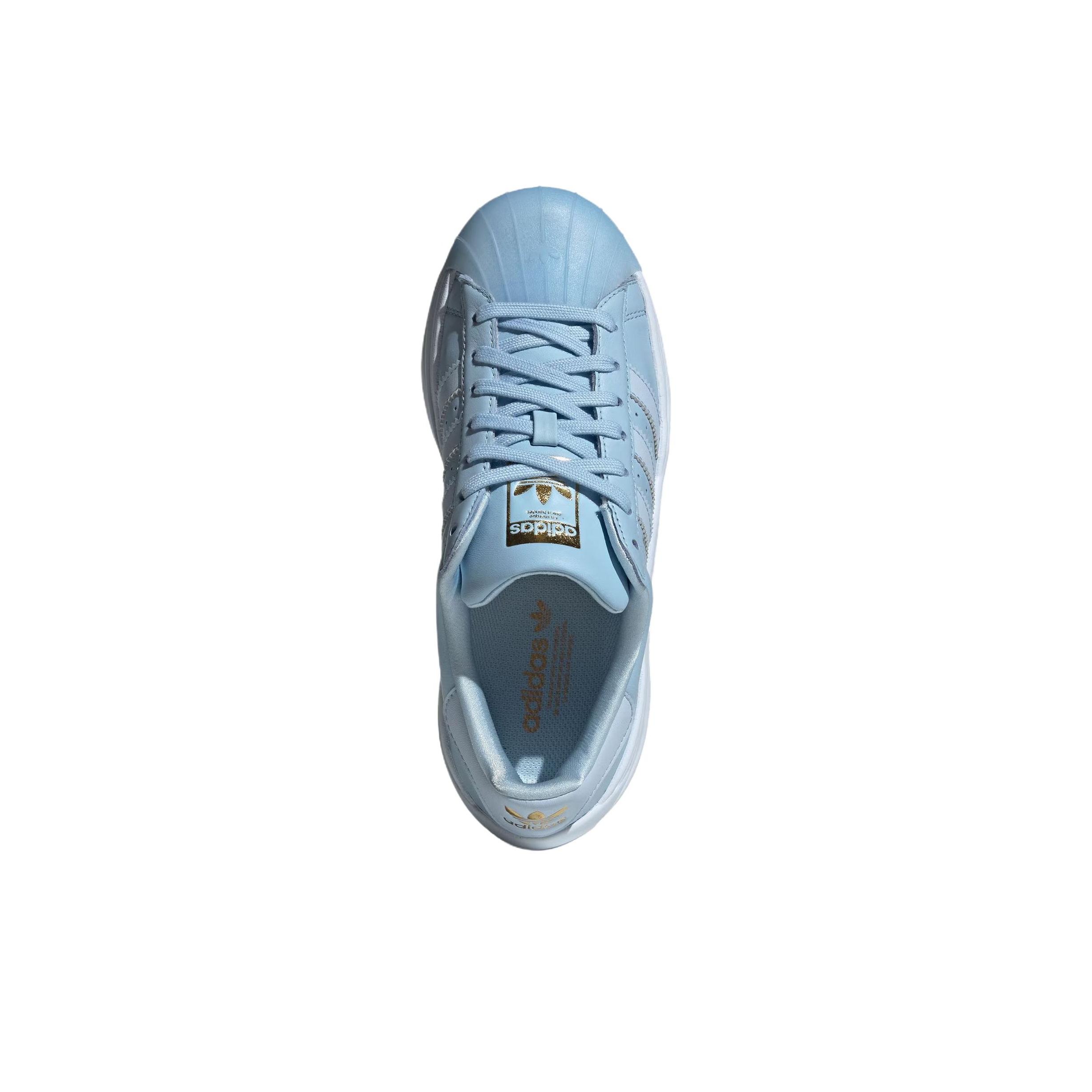 Adidas Originals Superstar Bol - огляд і ціна Adidas Shoes Superstar