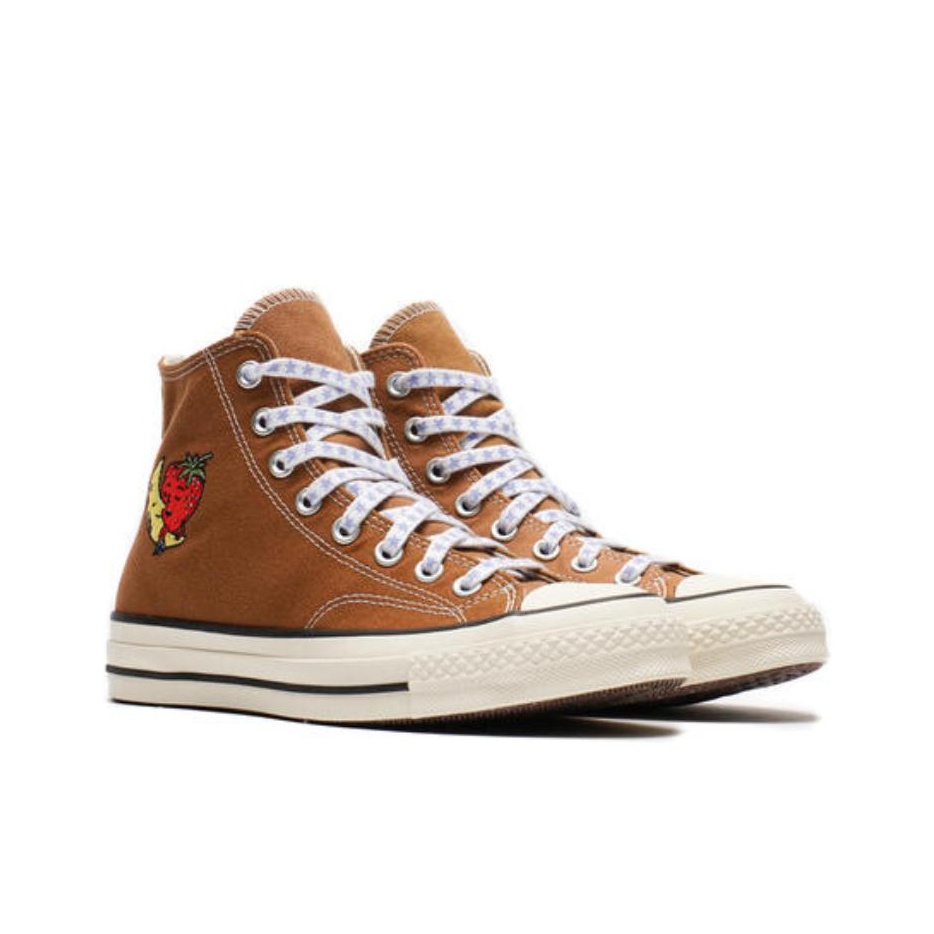 Converse Chuck 70 Canvas Shoes - огляд і ціна Converse Shoes Chuck 70