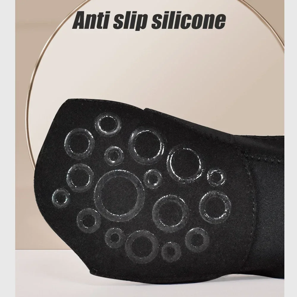 1Pair Professional Non-slip Gy - огляд і ціна Grip Sock Yoga