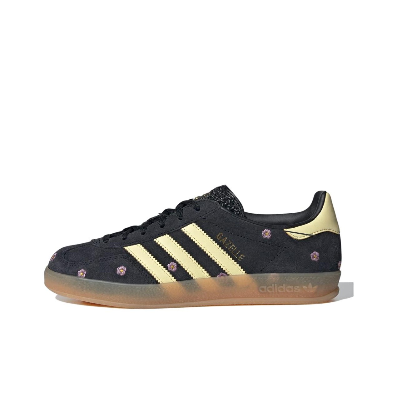 Adidas Originals GAZELLE INDOO - огляд і ціна Adidas Shoes Gazelle