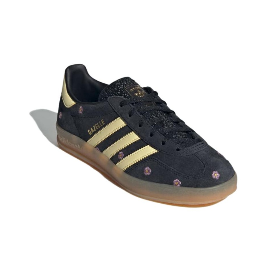 Adidas Originals GAZELLE INDOO - огляд і ціна Adidas Shoes Gazelle