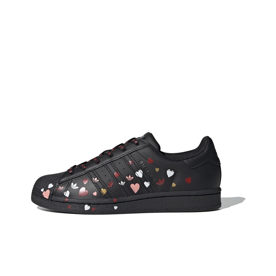 Adidas Originals SUPERSTAR 202 - огляд і ціна Adidas Shoes Superstar