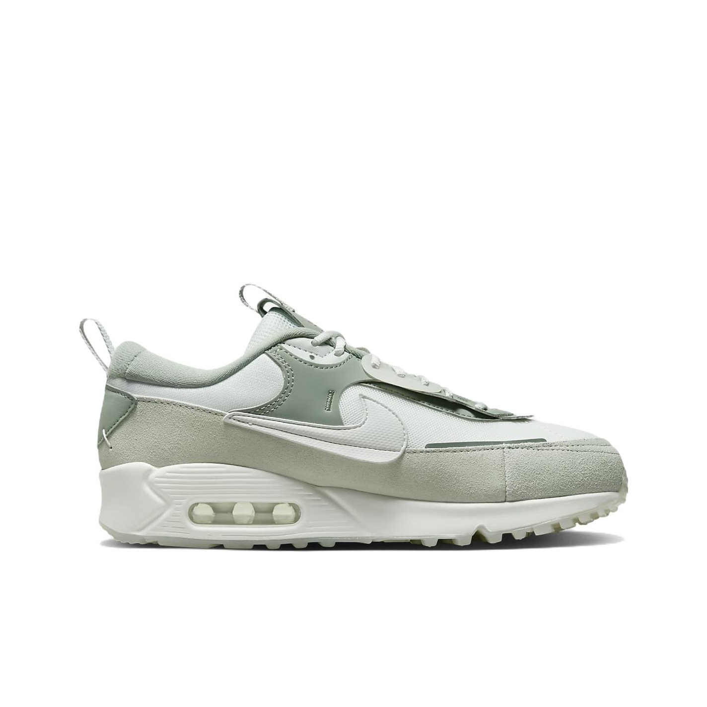 Nike Air Max 90 Casual Shoes W - огляд і ціна Nike Shoes Air Max 90