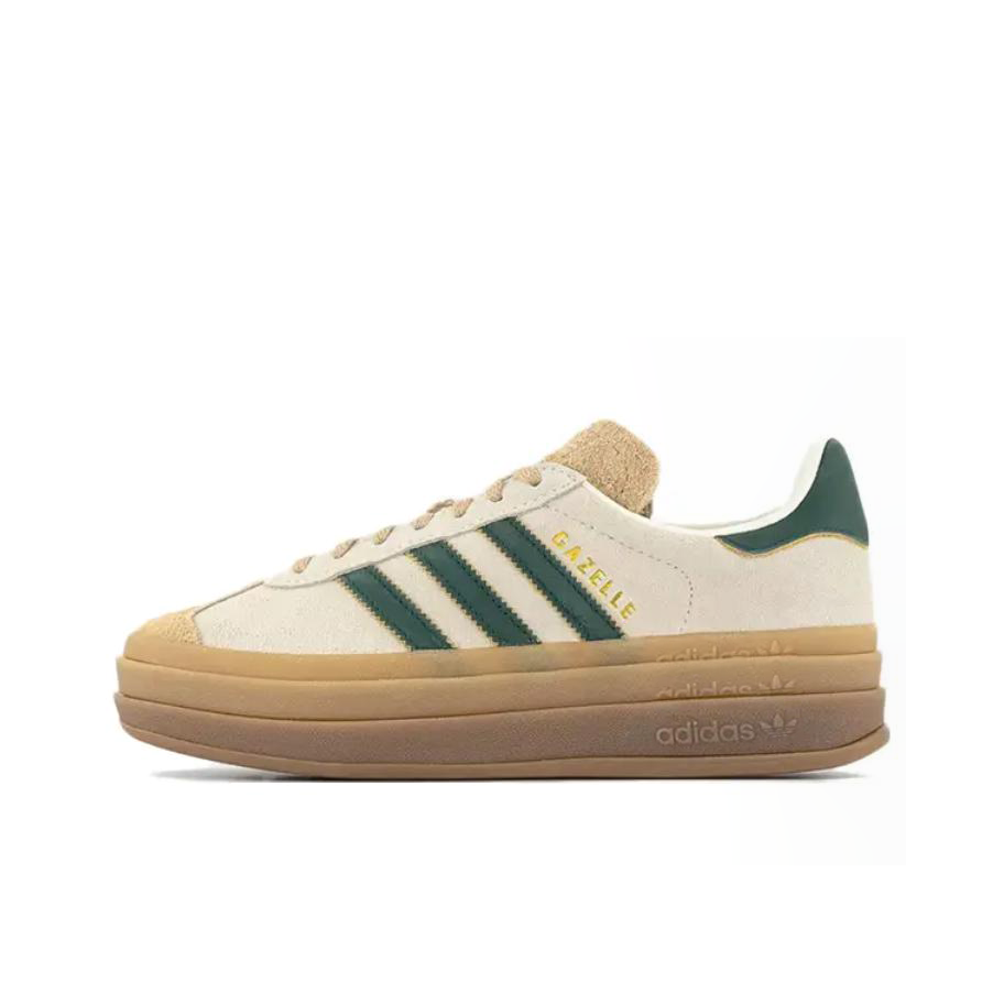 Adidas Originals GAZELLE BOLD  - огляд і ціна Adidas Shoes Gazelle