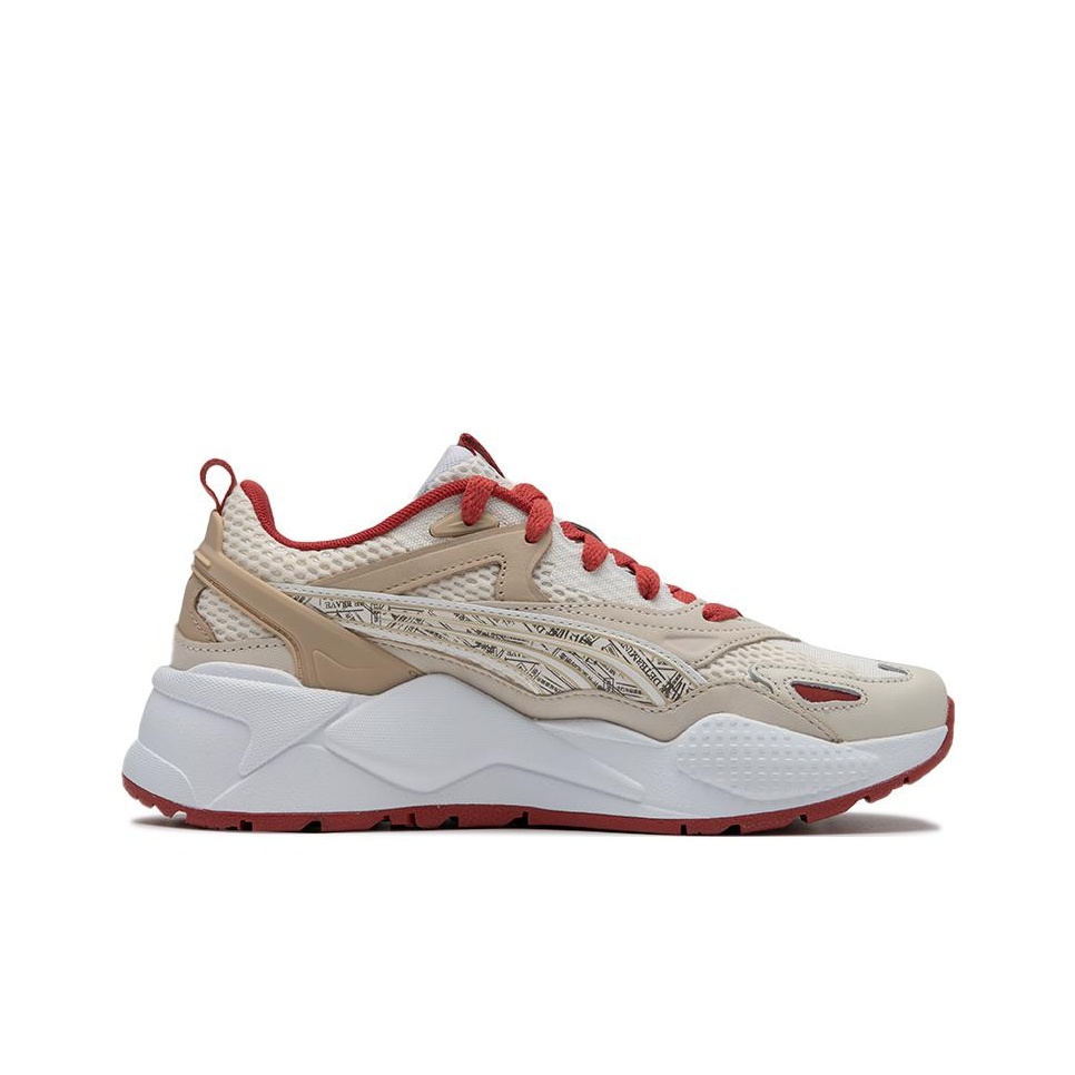 PUMA RS X Casual Shoes Unisex  - огляд і ціна Puma Shoes Rs-X