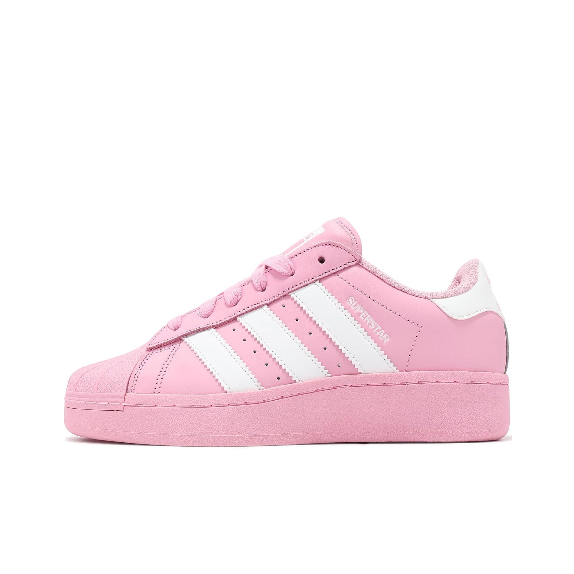 Adidas Originals SUPERSTAR XLG - огляд і ціна Adidas Shoes Superstar
