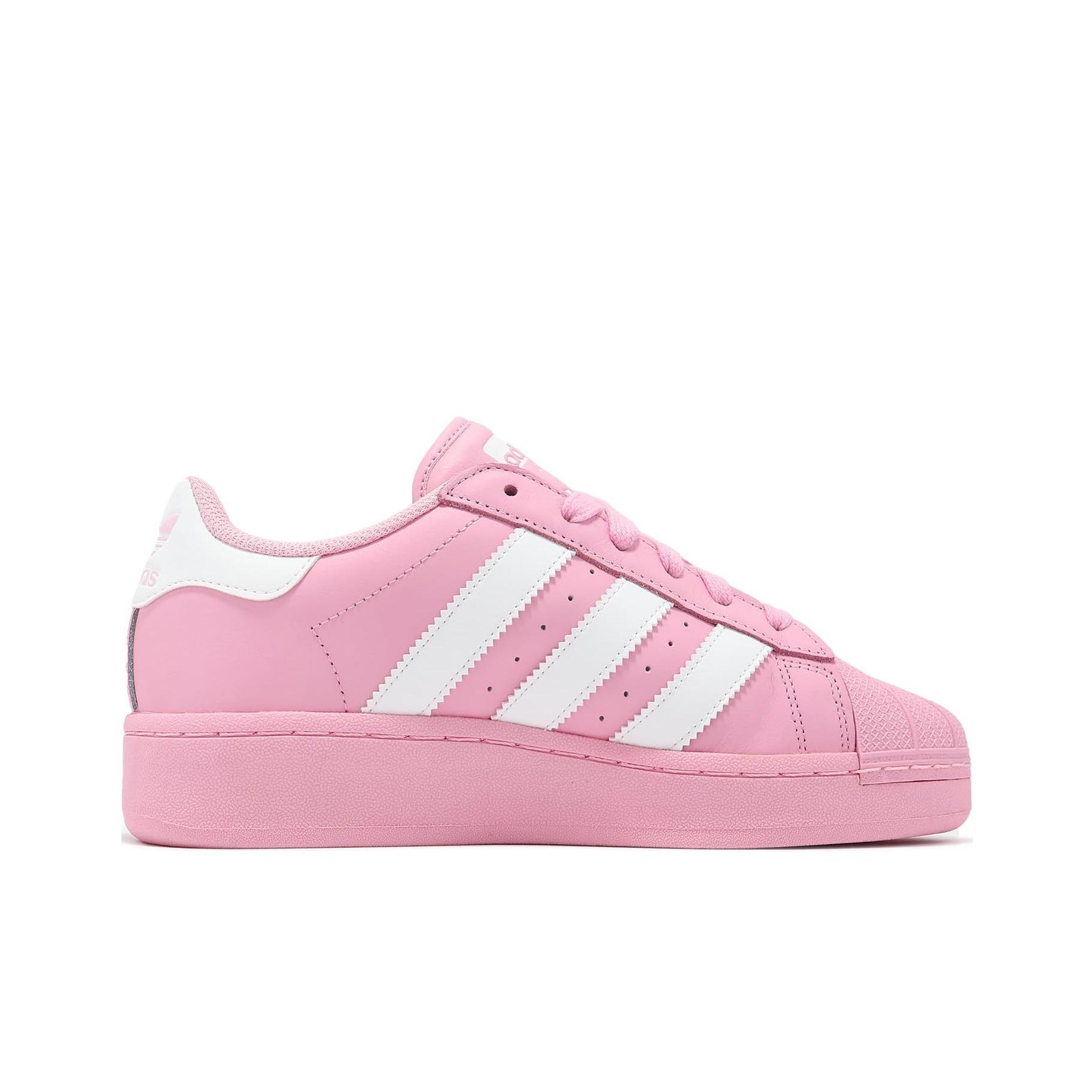 Adidas Originals SUPERSTAR XLG - огляд і ціна Adidas Shoes Superstar