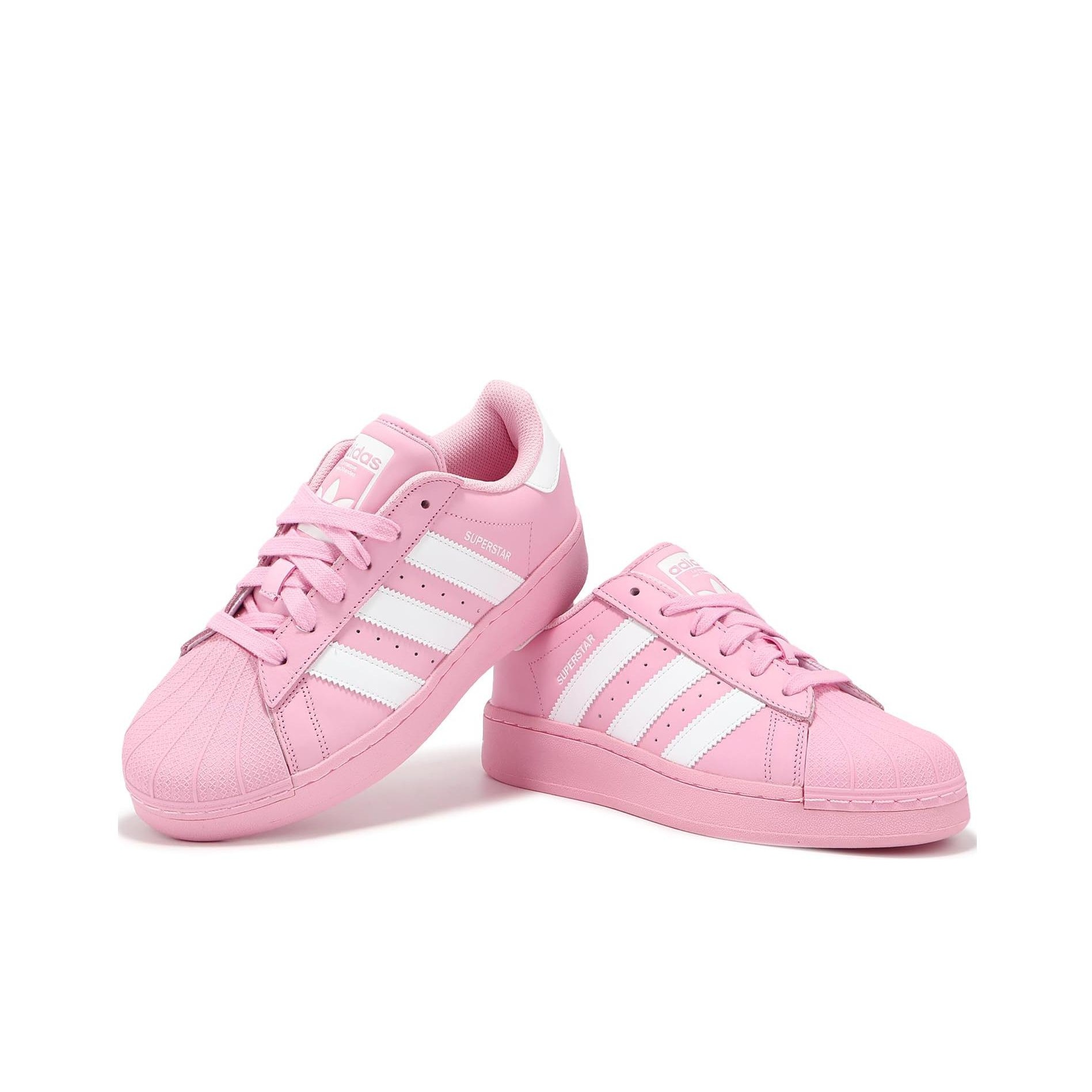 Adidas Originals SUPERSTAR XLG - огляд і ціна Adidas Shoes Superstar
