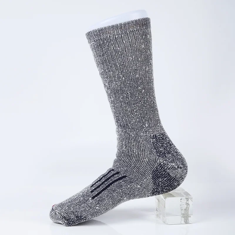 Hiking Socks Merino Wool for M - огляд і ціна Wool Hiking Sock
