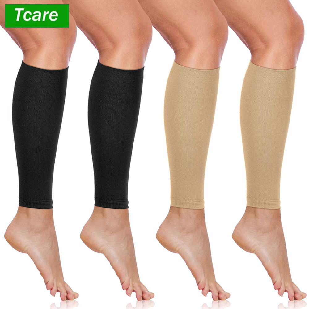 1Pair Calf Compression Sleeve  - огляд і ціна Compression Sleeve Calf