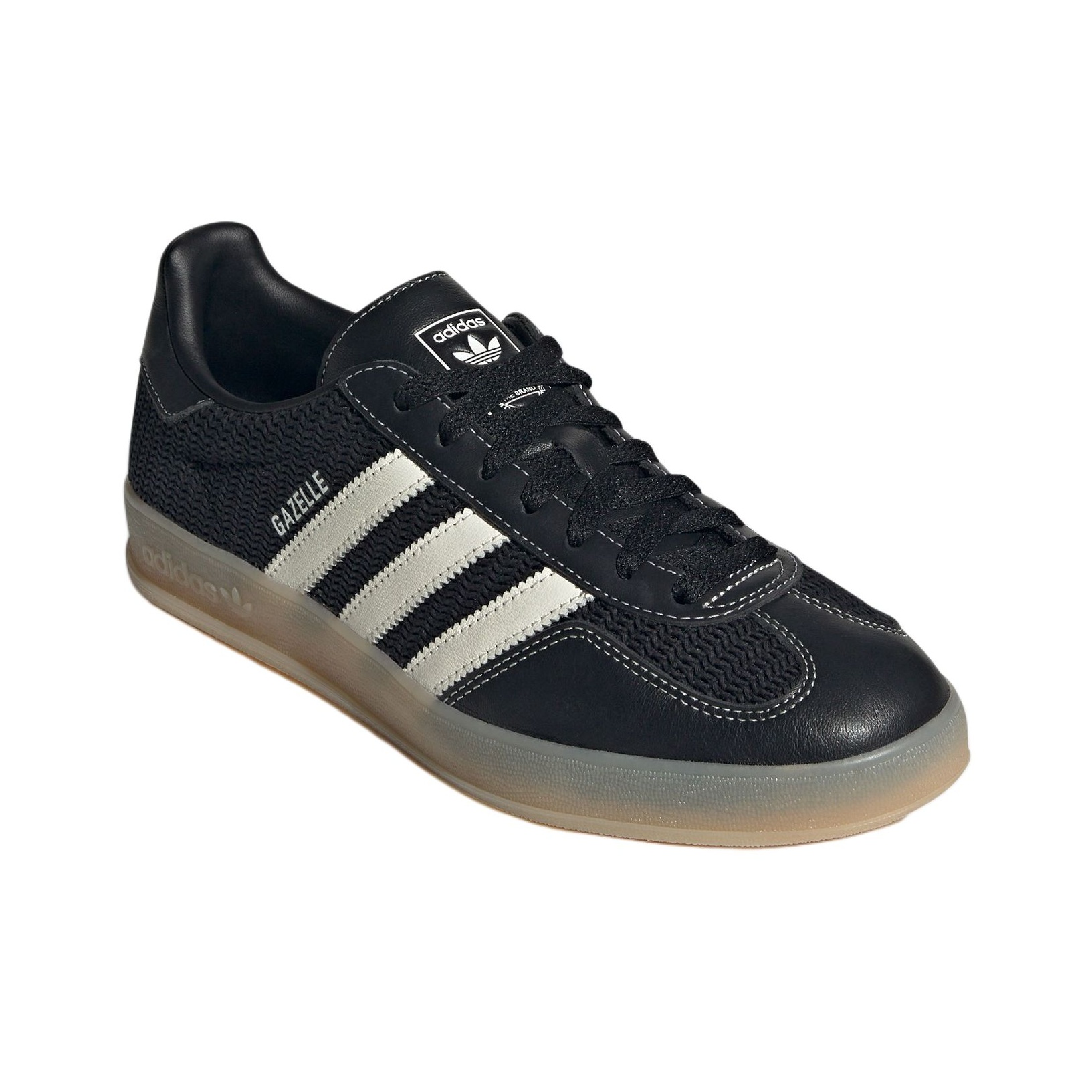 Adidas Originals GAZELLE INDOO - огляд і ціна Adidas Shoes Gazelle