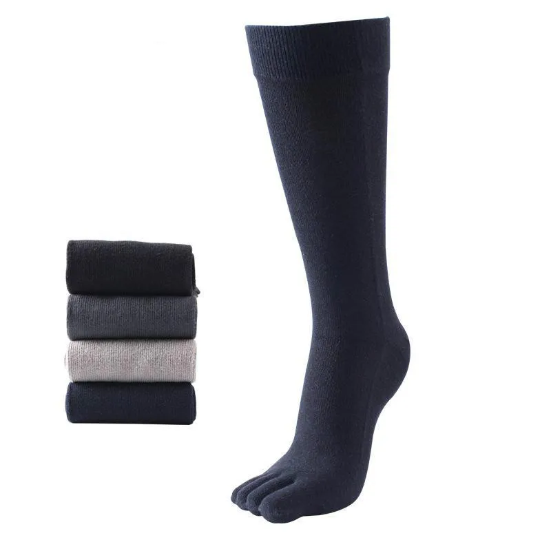 4 Pairs Of Men's Crew Socks Lo - огляд і ціна Cotton Crew Sock Pack
