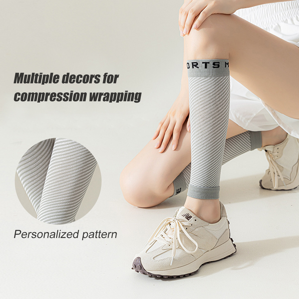 1Pair Calf Compression Sleeve, - огляд і ціна Compression Sleeve Calf