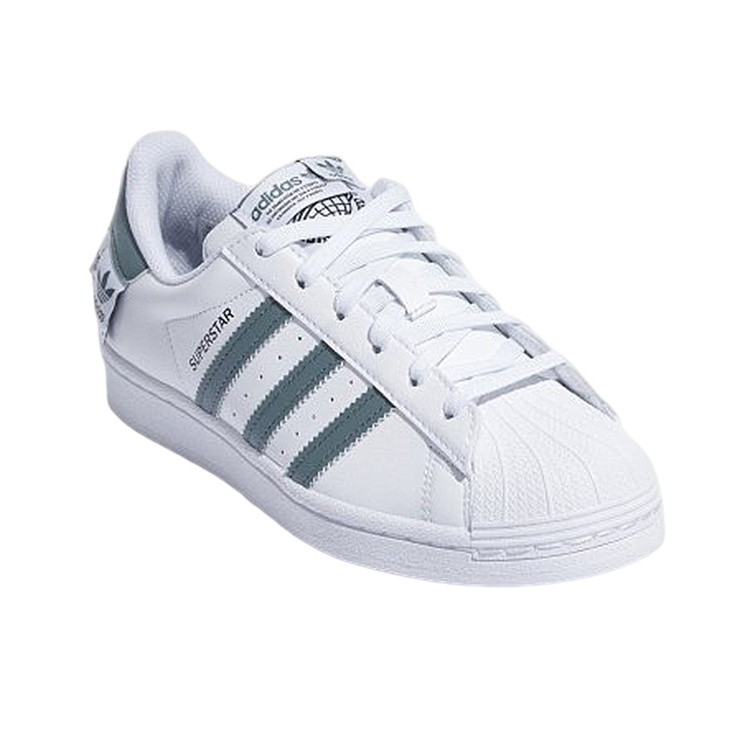 Adidas Originals SUPERSTAR Ska - огляд і ціна Adidas Shoes Superstar