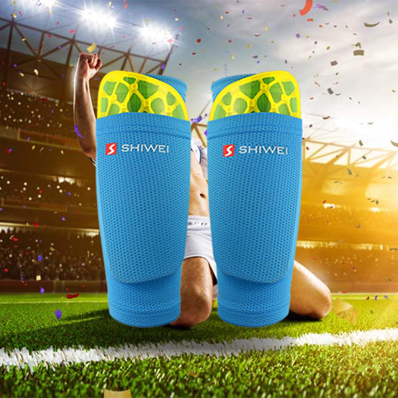 Soccer Shin Guard Pad Sports K - огляд і ціна Compression Sleeve Calf