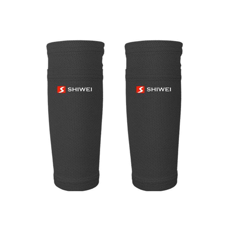 Soccer Shin Guard Pad Sports K - огляд і ціна Compression Sleeve Calf