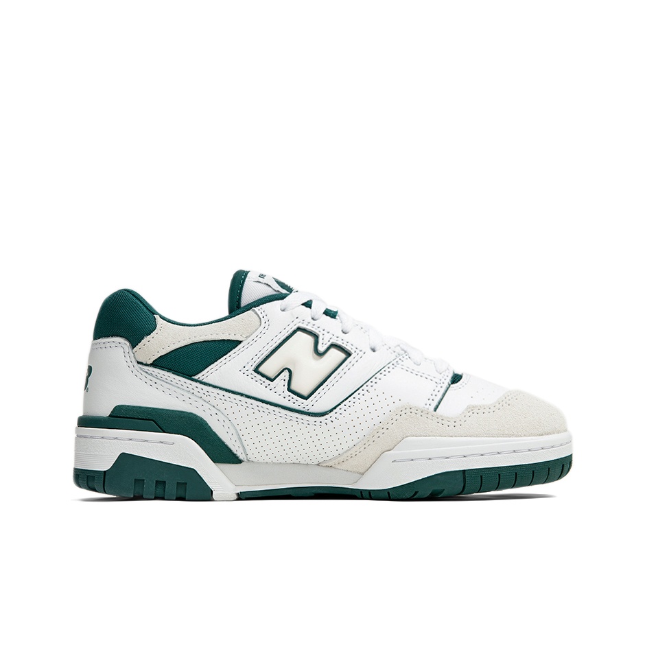 New Balance NB 550 Vintage Bas - огляд і ціна New Balance Shoes 550