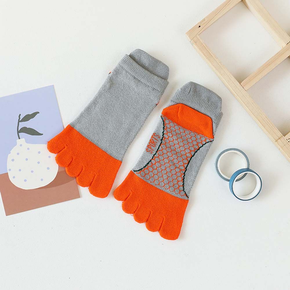 Sport Soft Sweat Absorbing Ant - огляд і ціна Toe Sock Split