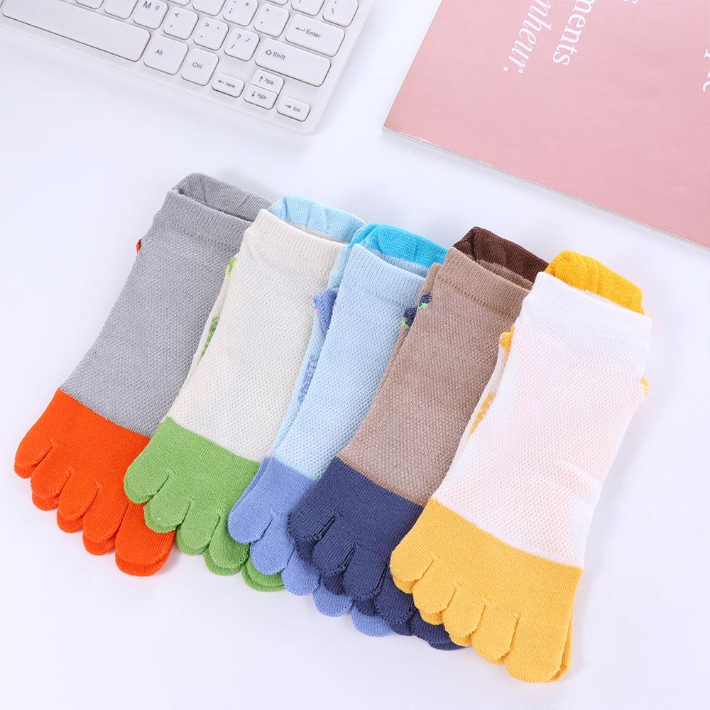 Sport Soft Sweat Absorbing Ant - огляд і ціна Toe Sock Split