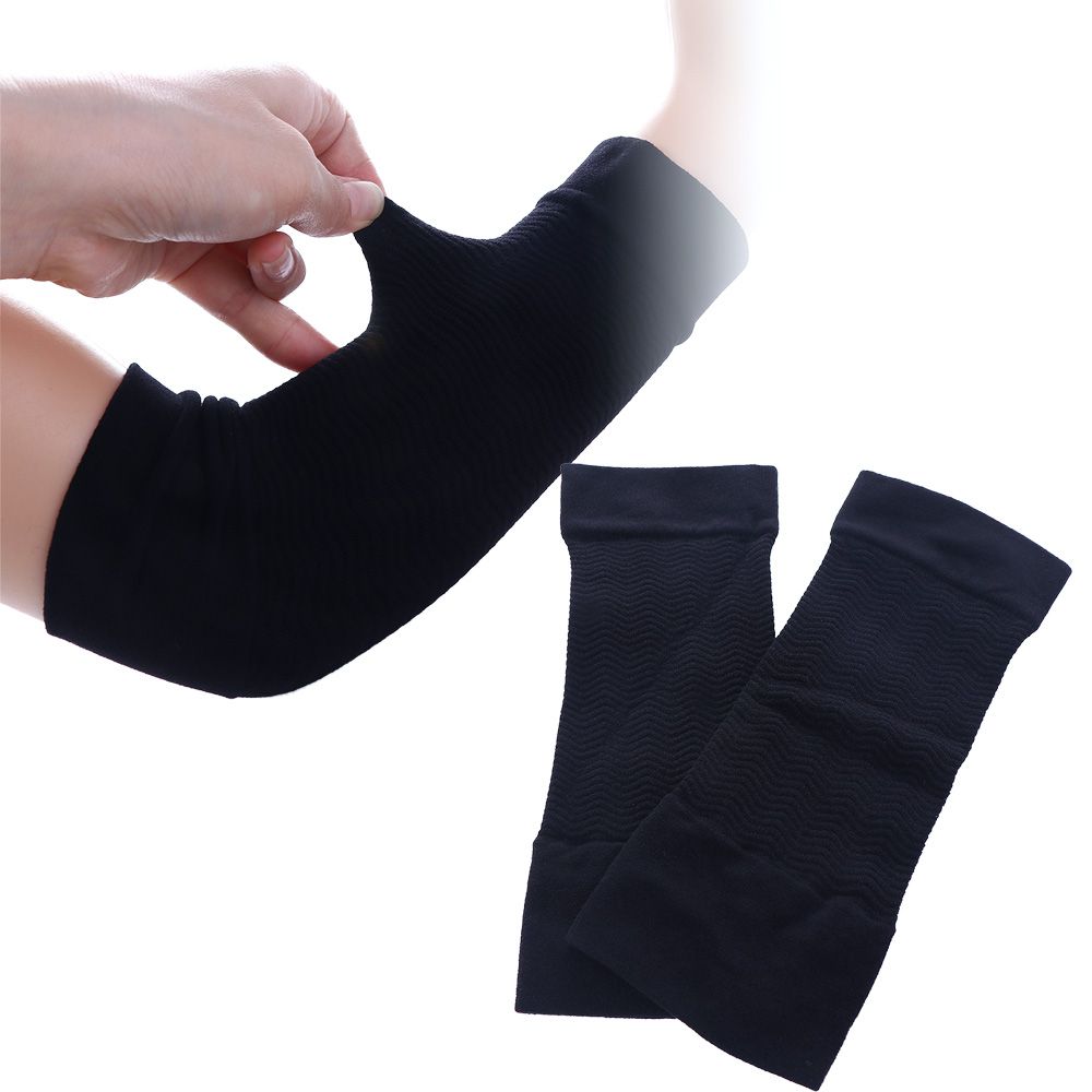 Arm Wraps Slimming Calf Shaper - огляд і ціна Compression Sleeve Calf