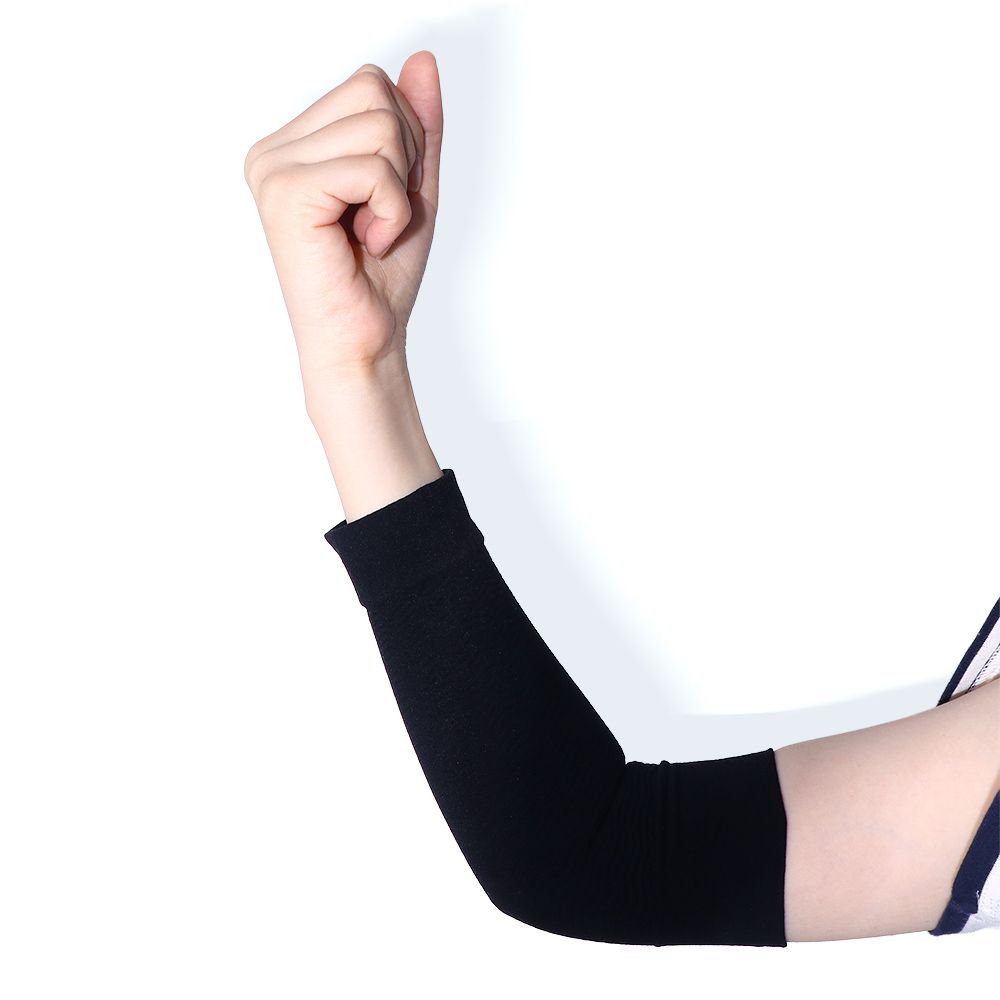 Arm Wraps Slimming Calf Shaper - огляд і ціна Compression Sleeve Calf
