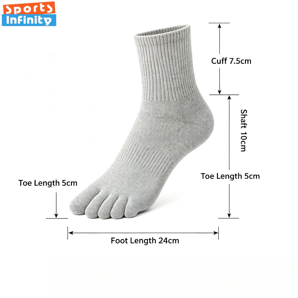 Toe Yoga Socks for Women Anti  - огляд і ціна Grip Sock Yoga