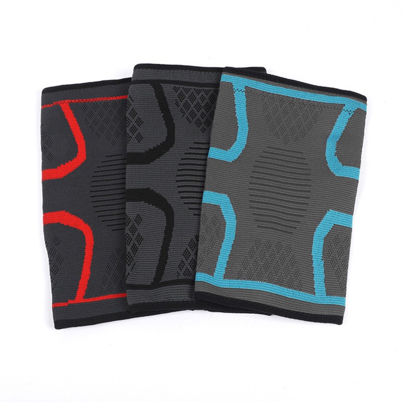 1PC Men Fitness Running Cyclin - огляд і ціна Compression Sleeve Calf