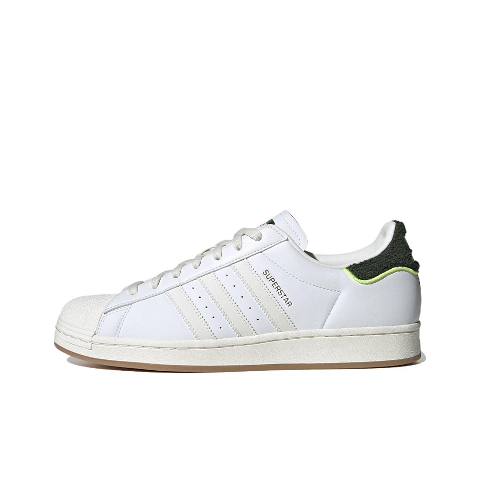 Adidas Originals SUPERSTAR Abr - огляд і ціна Adidas Shoes Superstar