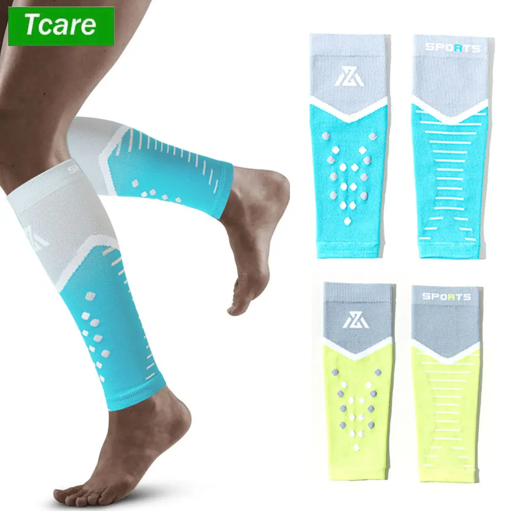 1 Pair Calf Compression Sleeve - огляд і ціна Compression Sleeve Calf