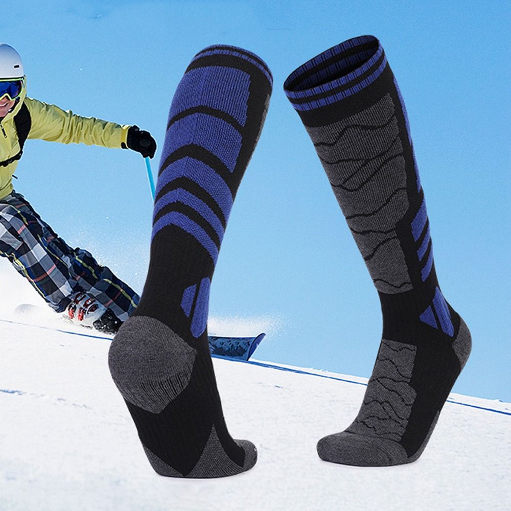 Thickened Merino Wool Outdoor  - огляд і ціна Wool Hiking Sock