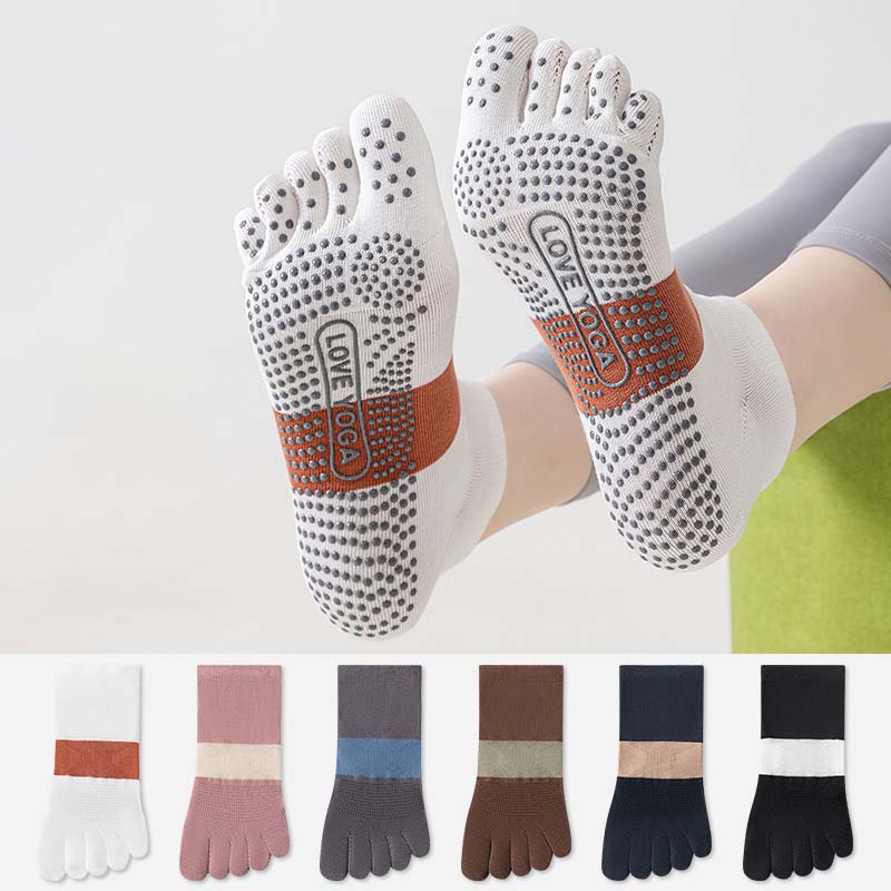 Women's Split Toe Sport Fashio - огляд і ціна Toe Sock Split