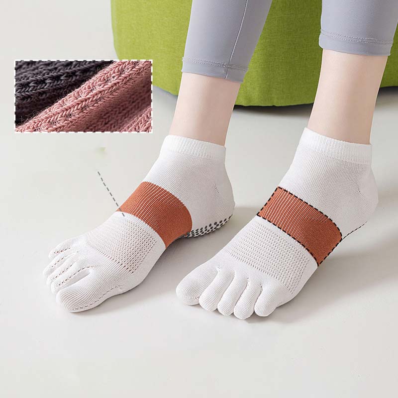 Women's Split Toe Sport Fashio - огляд і ціна Toe Sock Split