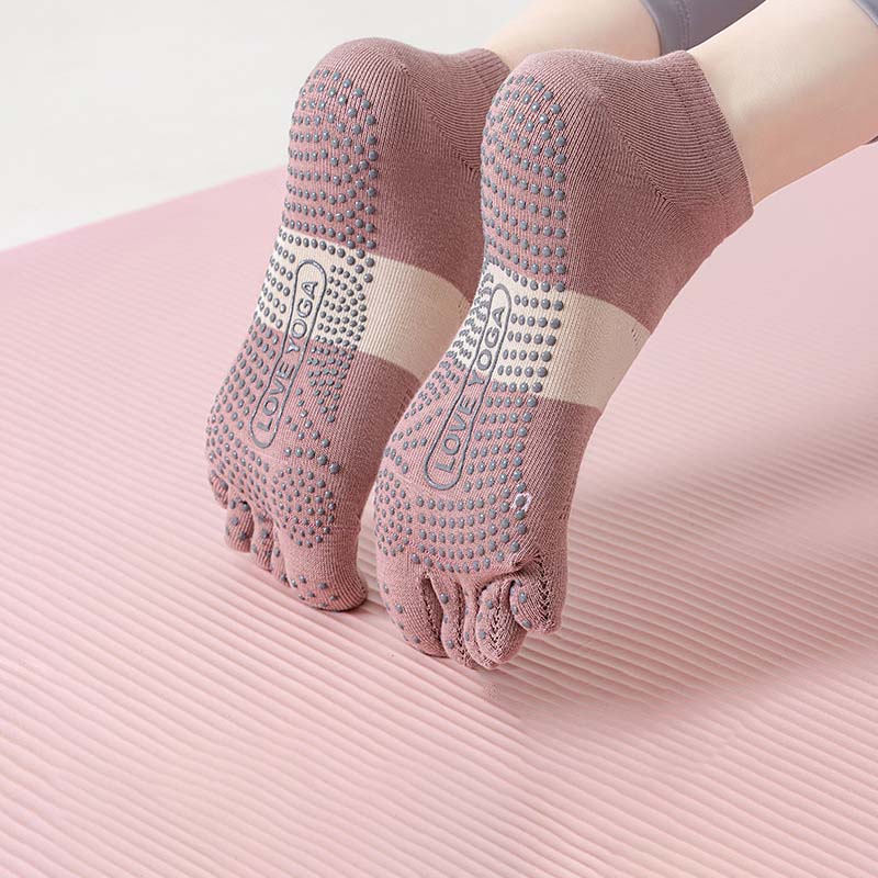 Women's Split Toe Sport Fashio - огляд і ціна Toe Sock Split