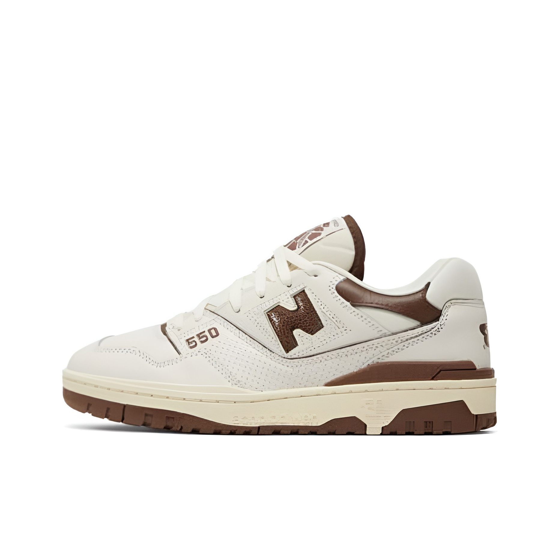 AIME LEON DORE X New Balance N - огляд і ціна New Balance Shoes 550