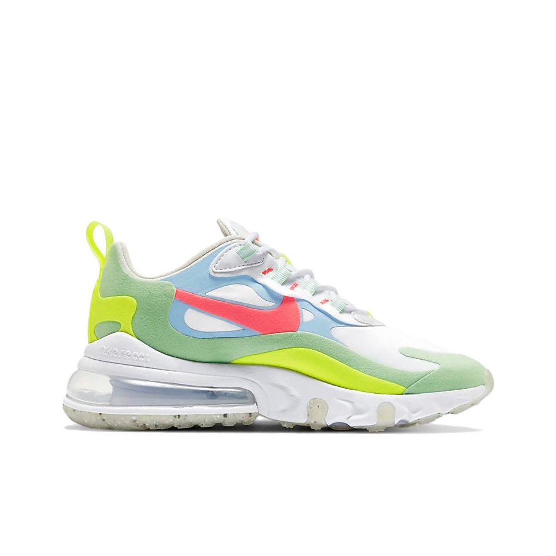 Nike Air Max 270 Abrasion Resi - огляд і ціна Nike Shoes Air Max 270