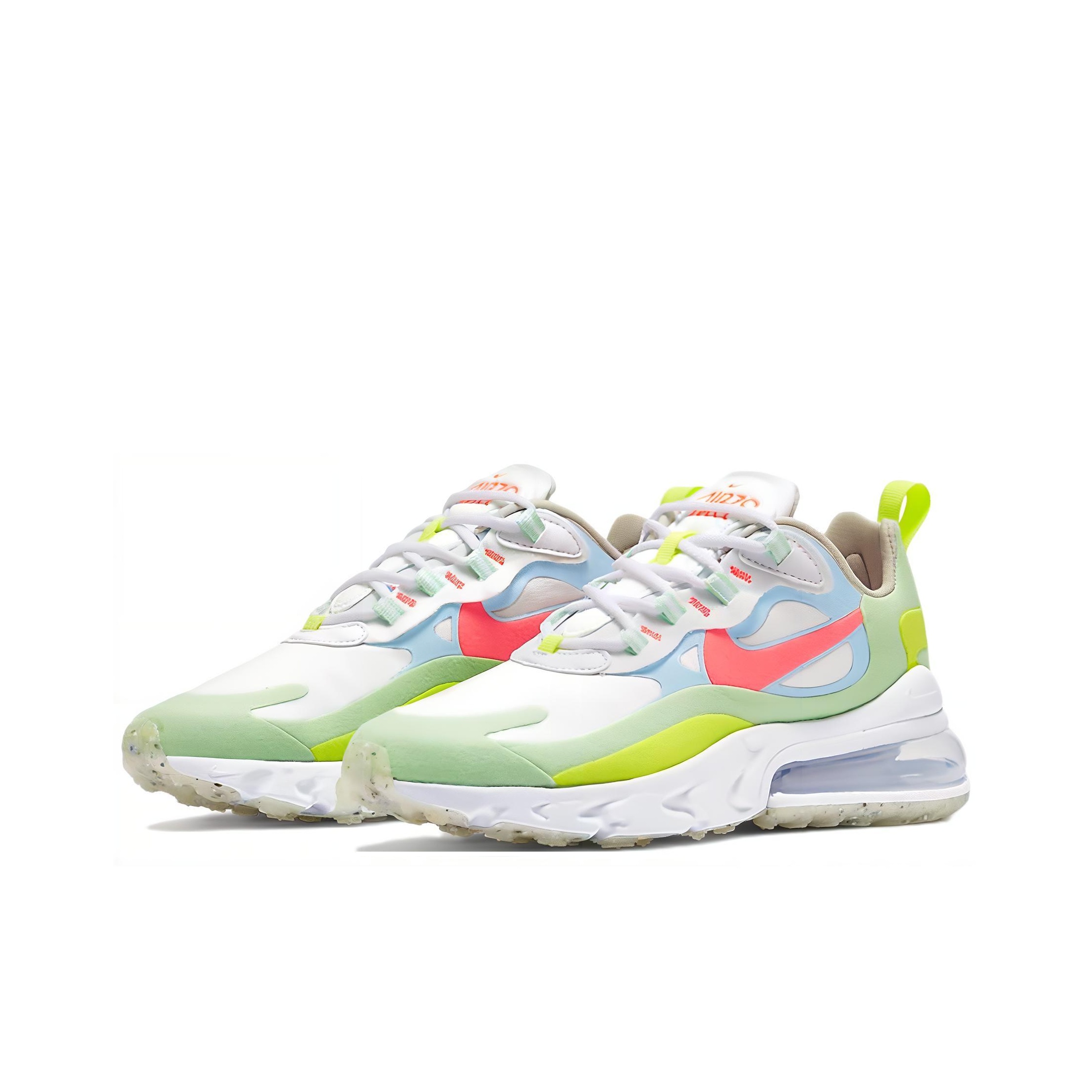 Nike Air Max 270 Abrasion Resi - огляд і ціна Nike Shoes Air Max 270